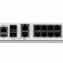 FortiGate-90G | FG-90G | High-Performance Firewall with 8 x GE RJ45 Ports & 2 x 10GE RJ45/SFP+ WAN Ports