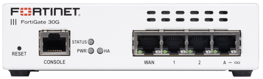FortiGate-30G-FC-10-FG30G-950-02-12