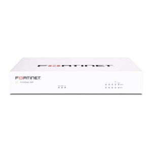 Fortinet FortiGate 40F with 1-Year UTP | FG-40F-BDL-950-12