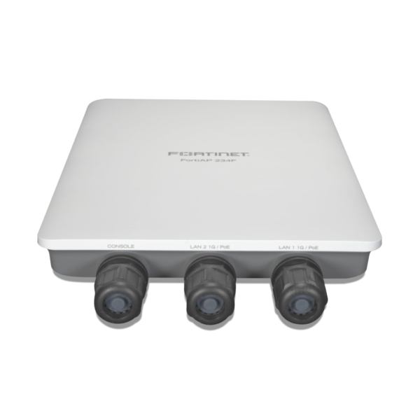 Fortinet FortiAP 234F | Outdoor Wi-Fi 6 Access Point