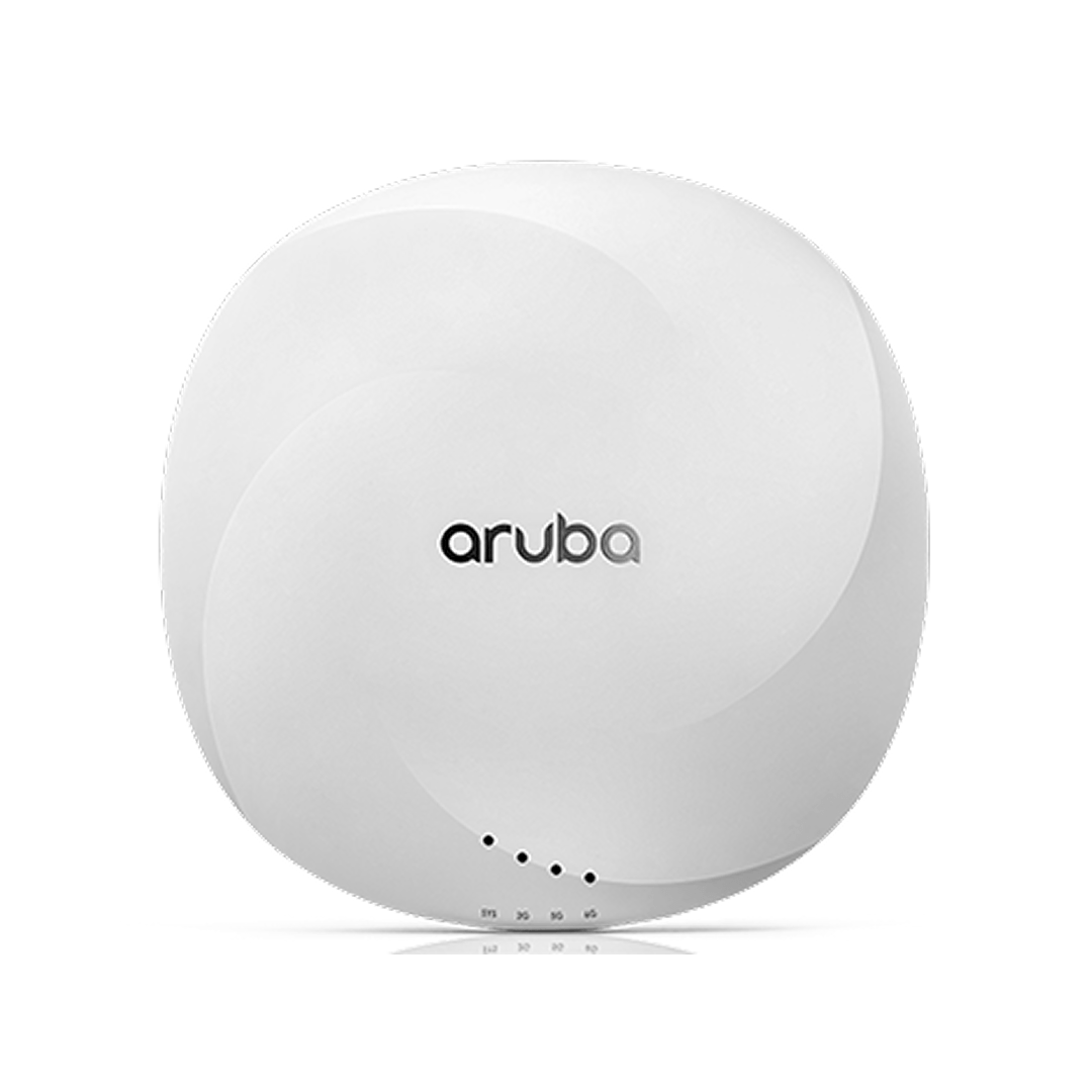 Access Points - StackLink US