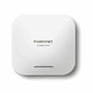 FortiAP-431F-A Indoor Tri-Radio Wi-Fi 6 Access Point