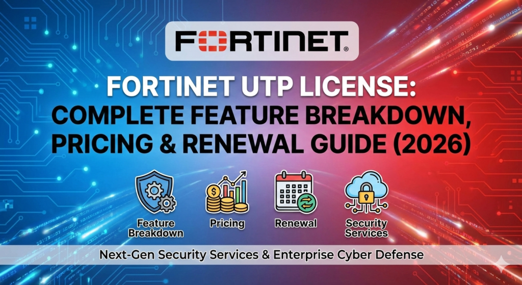 Fortinet-UTP-License-Complete-Feature-Breakdown-Pricing-Renewal-Guide-2026