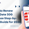How to Renew FortiGate 30G License Step-by-Step Guide for 2026