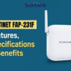 Fortinet FAP-231F | stacklinkus