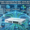 Fortinet FortiGate FG-80F Firewall