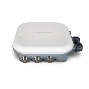 Fortinet FortiAP-432F-A Outdoor Wireless Access Point