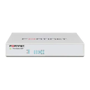 Fortinet FortiGate 80F Firewall