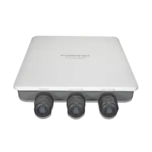 Fortinet FortiAP-234F Outdoor Wi-Fi 6 AP – FAP-234F-A