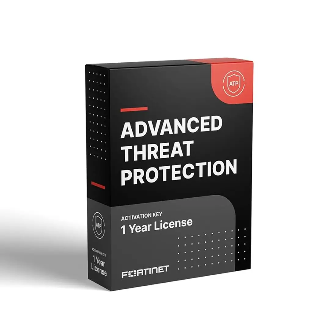 Fortinet FortiGate 100F UTP License – 1-Year Protection