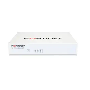 FortiGate 80F FG-80F-BDL-950-12 UTP Firewall