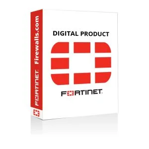 FortiGate-30G UTP License FC-10-FG30G-950-02-12 – 1-Year Advanced Security