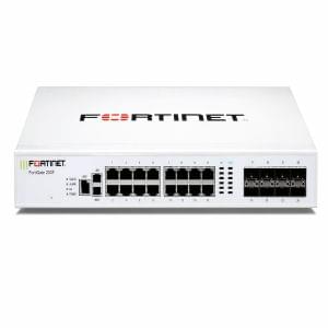FortiGate 200F