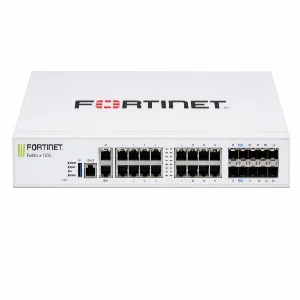 FortiGate 120G firewall in stacklink