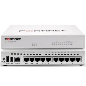 Fortinet FortiGate 70F