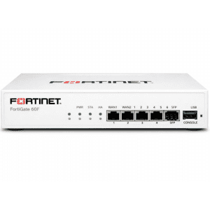 Fortinet FortiGate 60F Firewall – Best Seller in USA | Stacklink