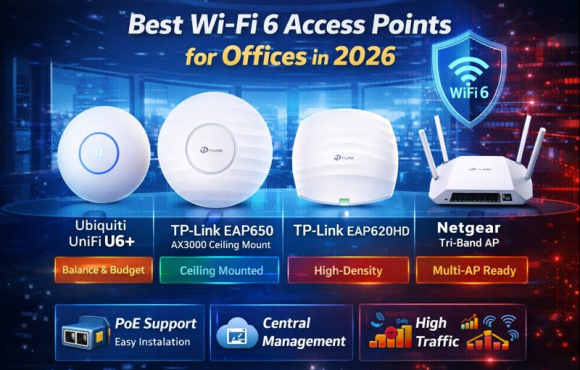 Fortinet Access Points - StackLink US